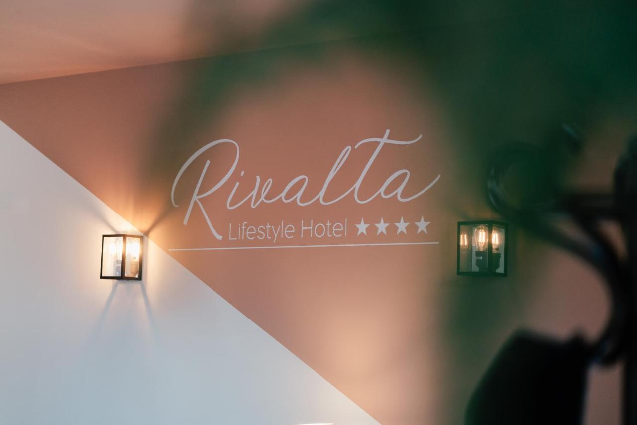 Rivalta Life Style Hotel - 3