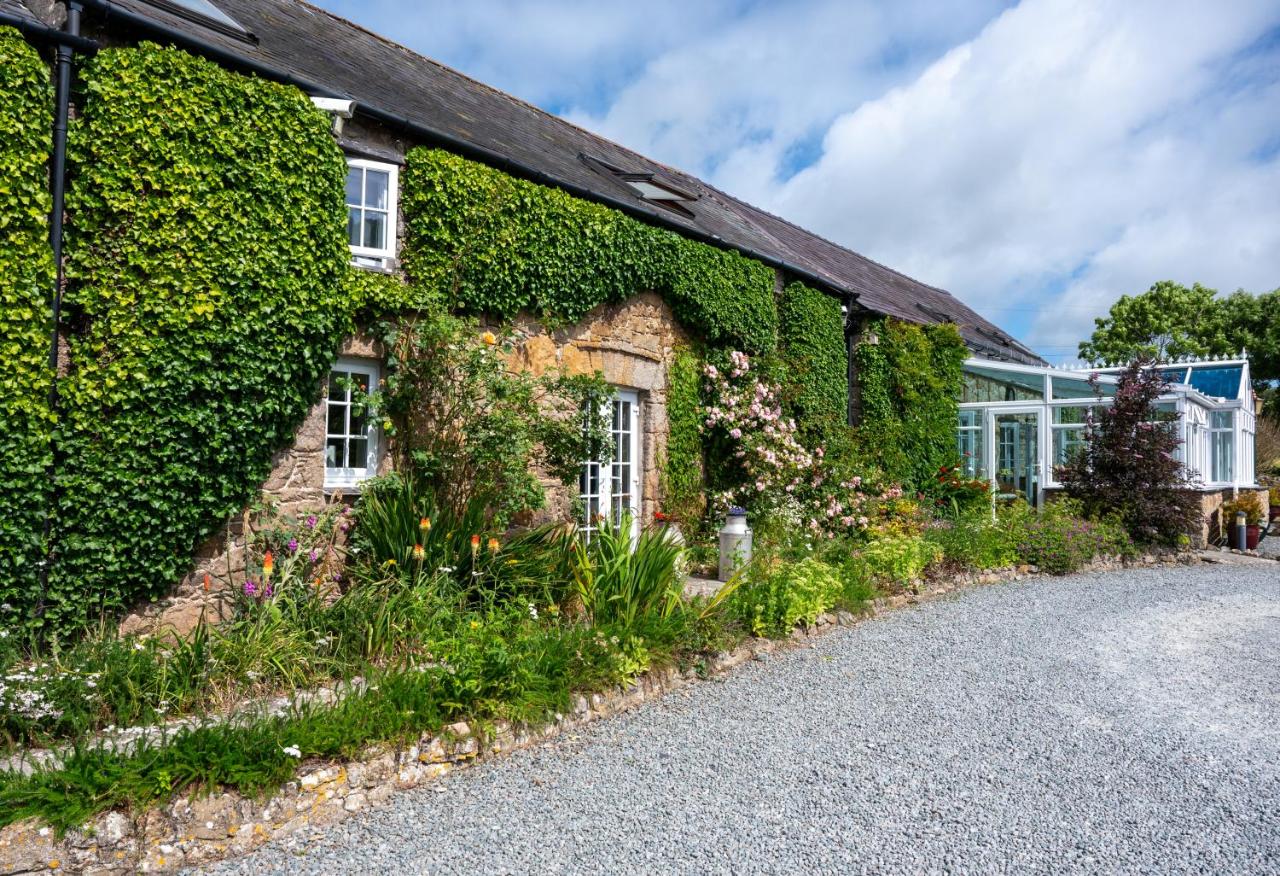 Nant Yr Odyn Country Hotel & Restaurant Ltd