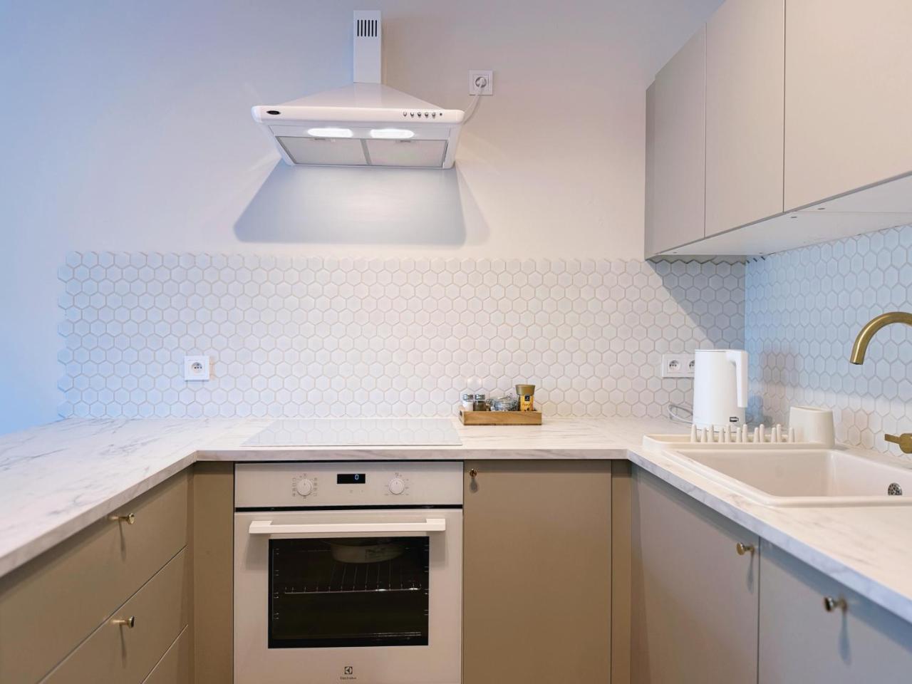 Wieli Apartment - 6