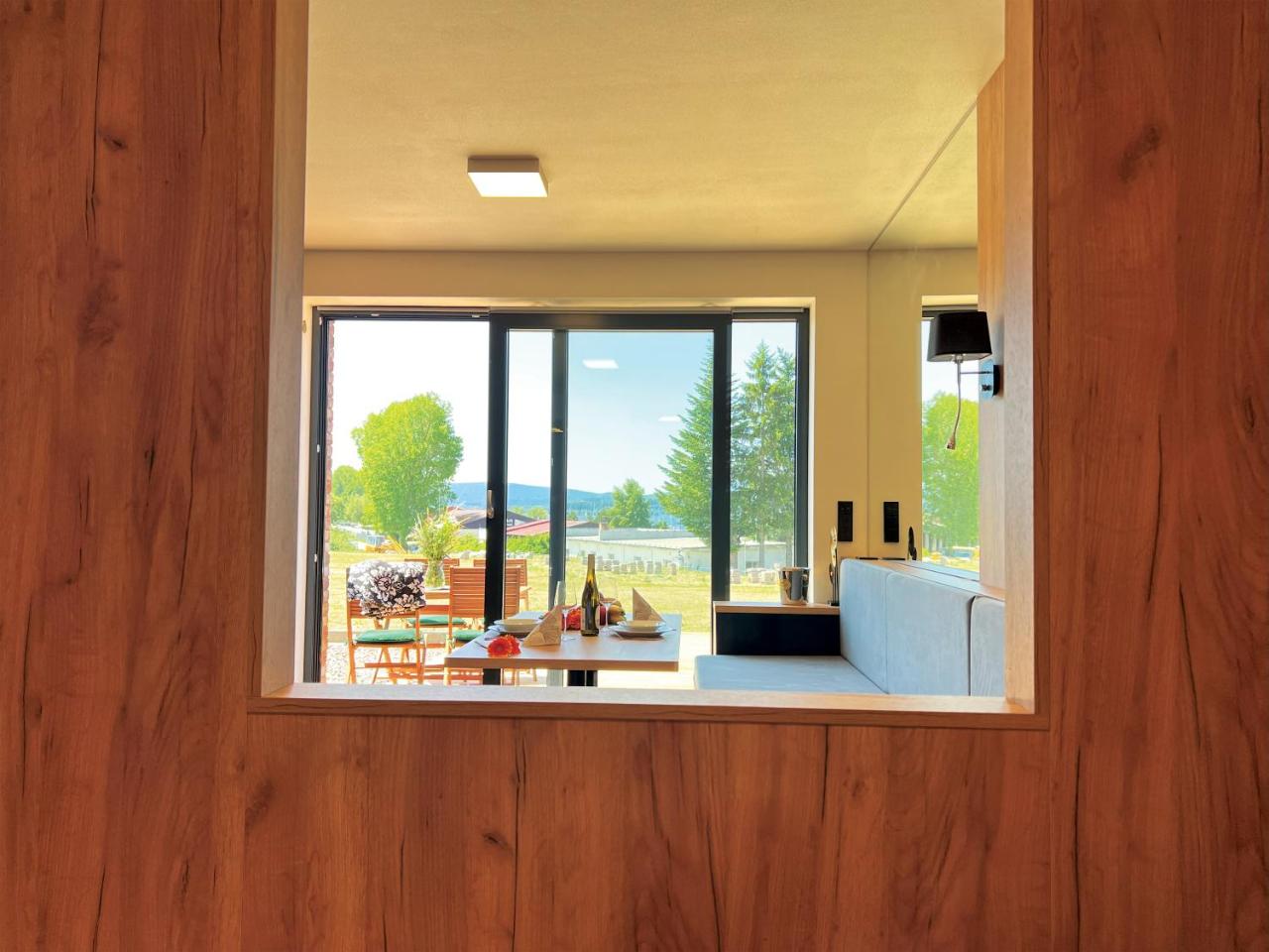 Lakeside Apartmán 111 Lipno - 6