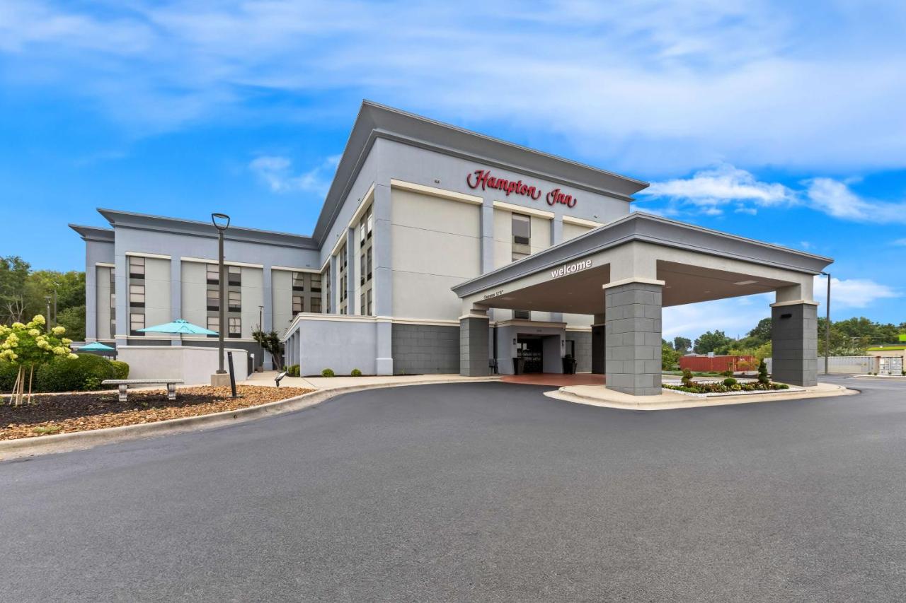 Photo - Hampton Inn Florence Midtown near University of North Alabama