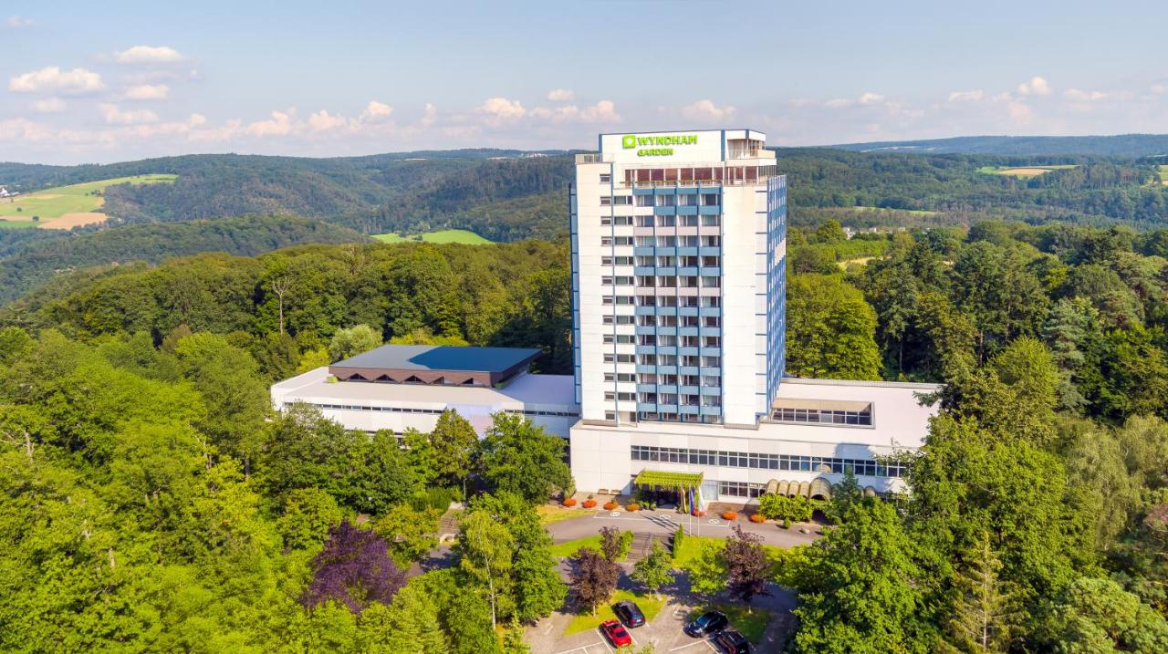 Wyndham Garden Koblenz