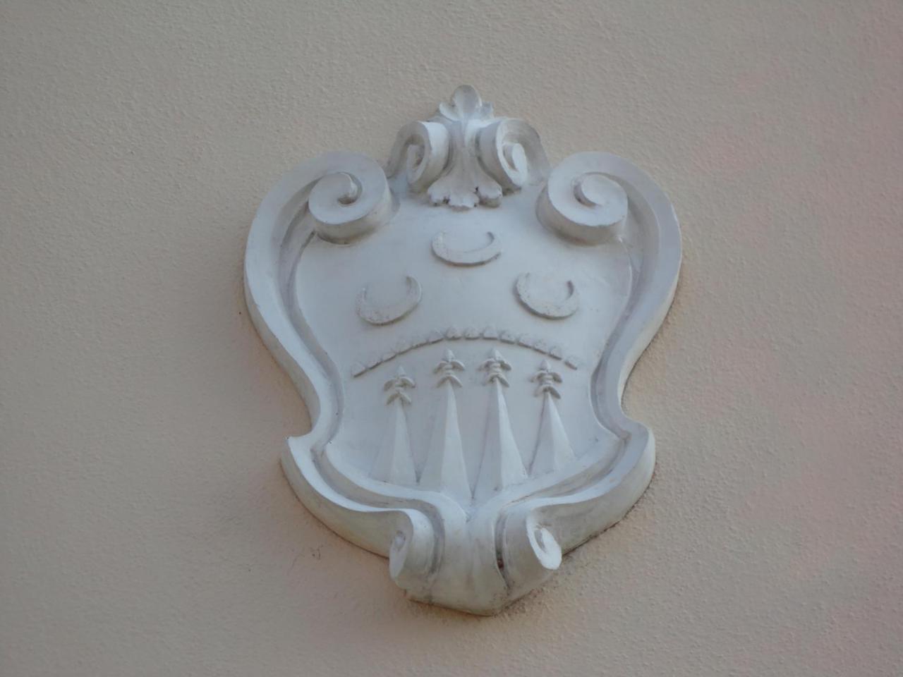 Casale DI Tormaggiore Villa And Country Suites photo 3