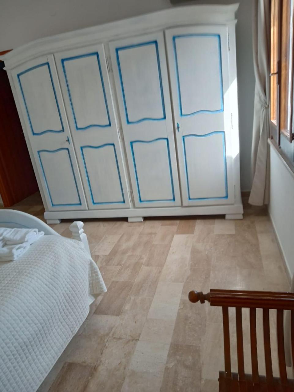 Villa Nuragica Sardegna - 6