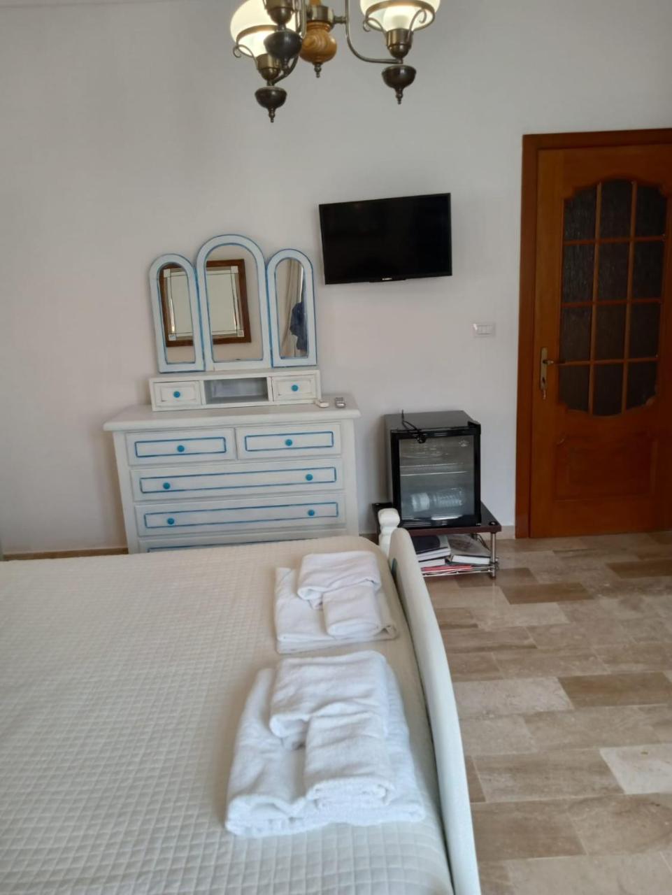 Villa Nuragica Sardegna - 5