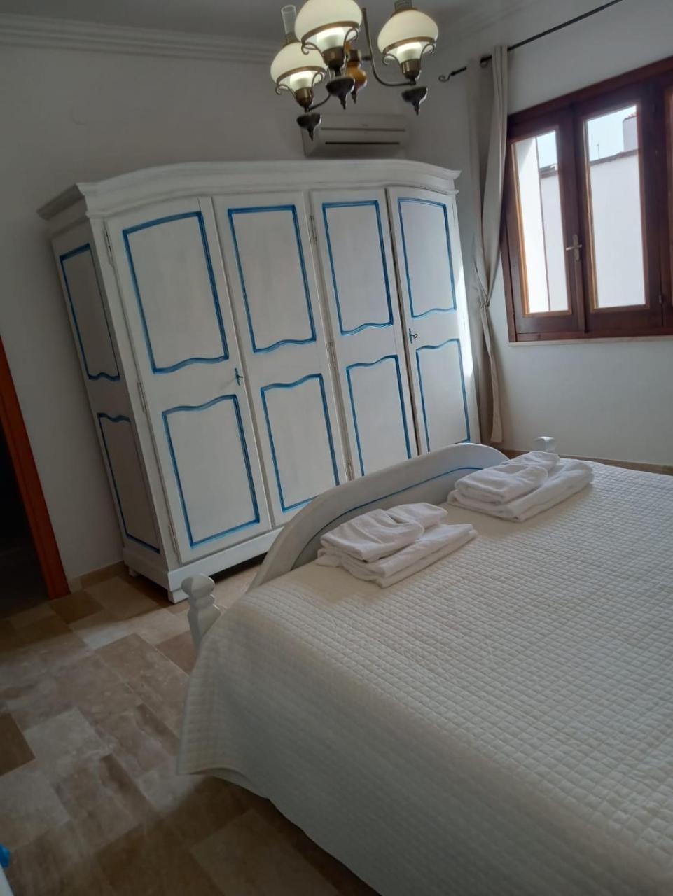 Villa Nuragica Sardegna - 4