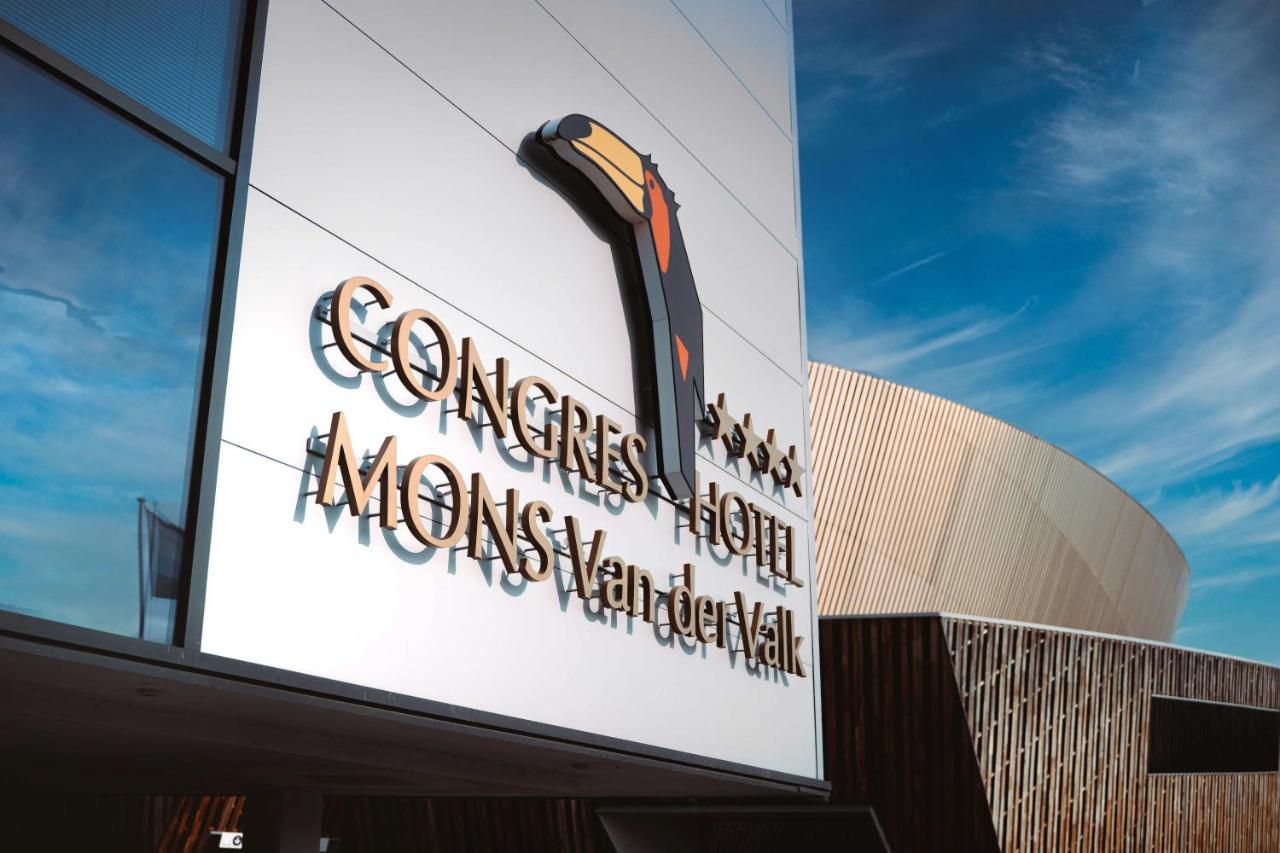 Van der Valk Hotel Mons Congres & Spa