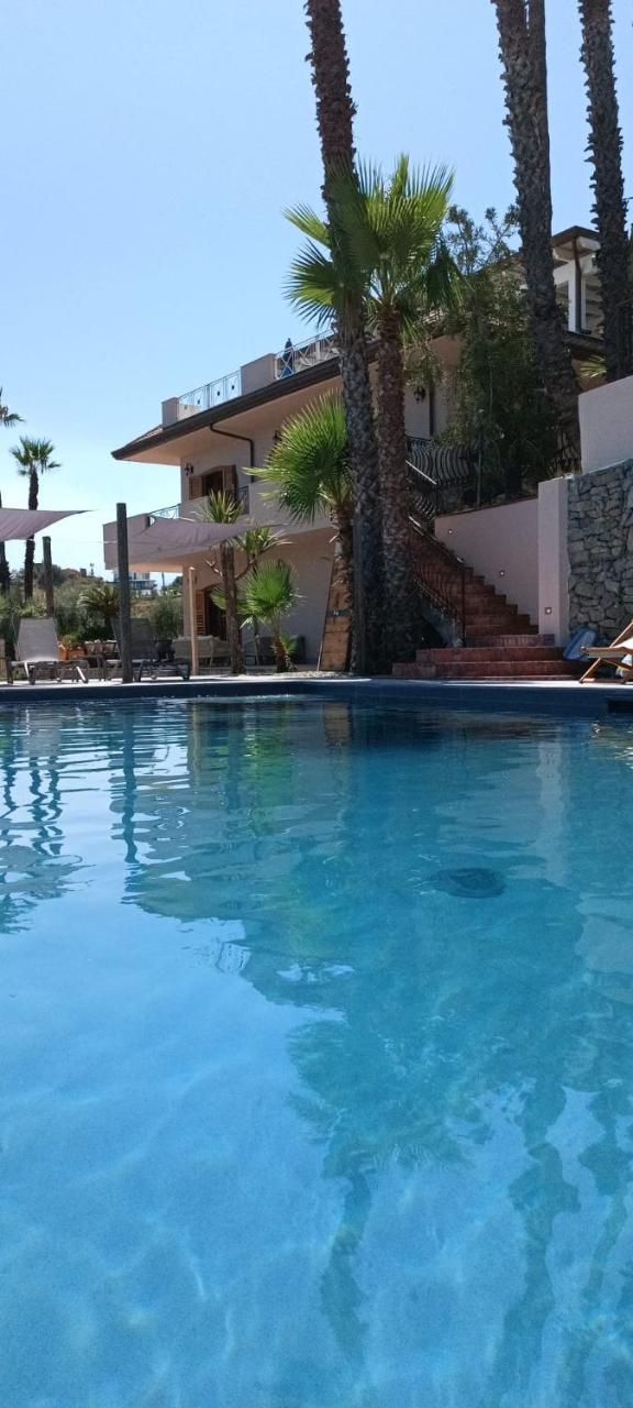 LUXURY VILLA Vittorianna Etna- Taormina & Seaview with Pool - 4