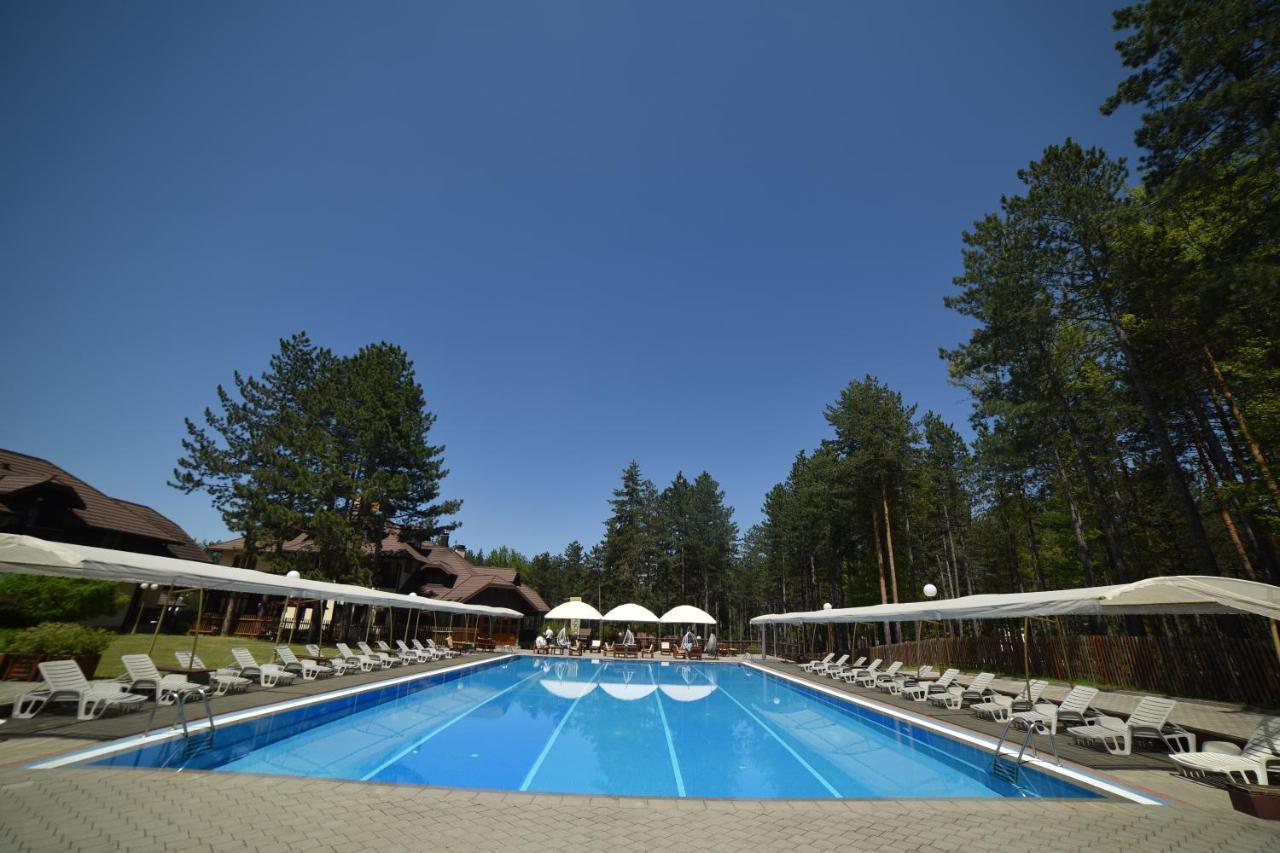 Hotel Zlatiborska Noc