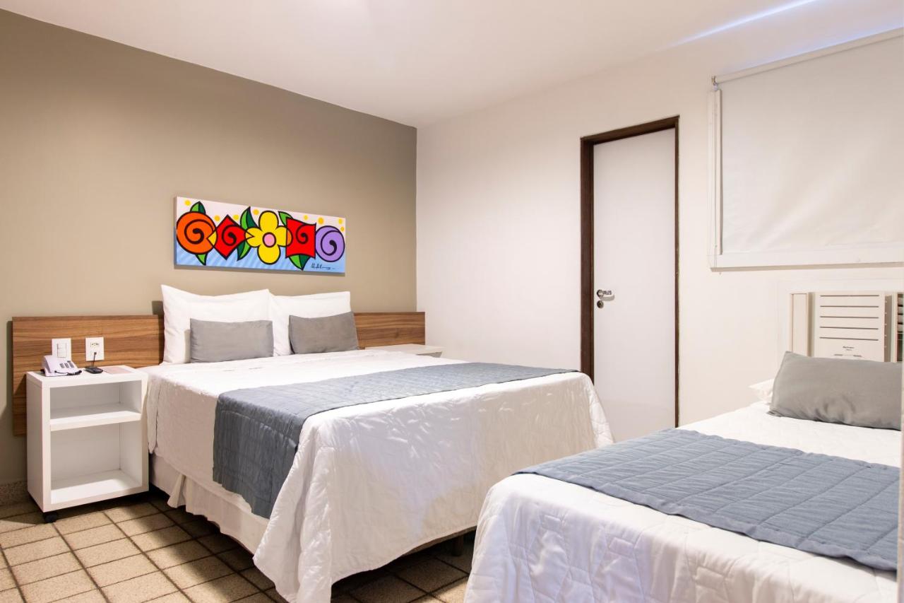 Citi Hotel Express Caruaru photo 2