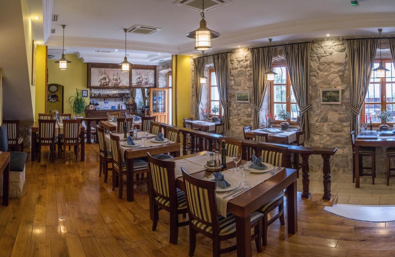 Heritage Boutique Hotel Adriatic-Adults only - 6