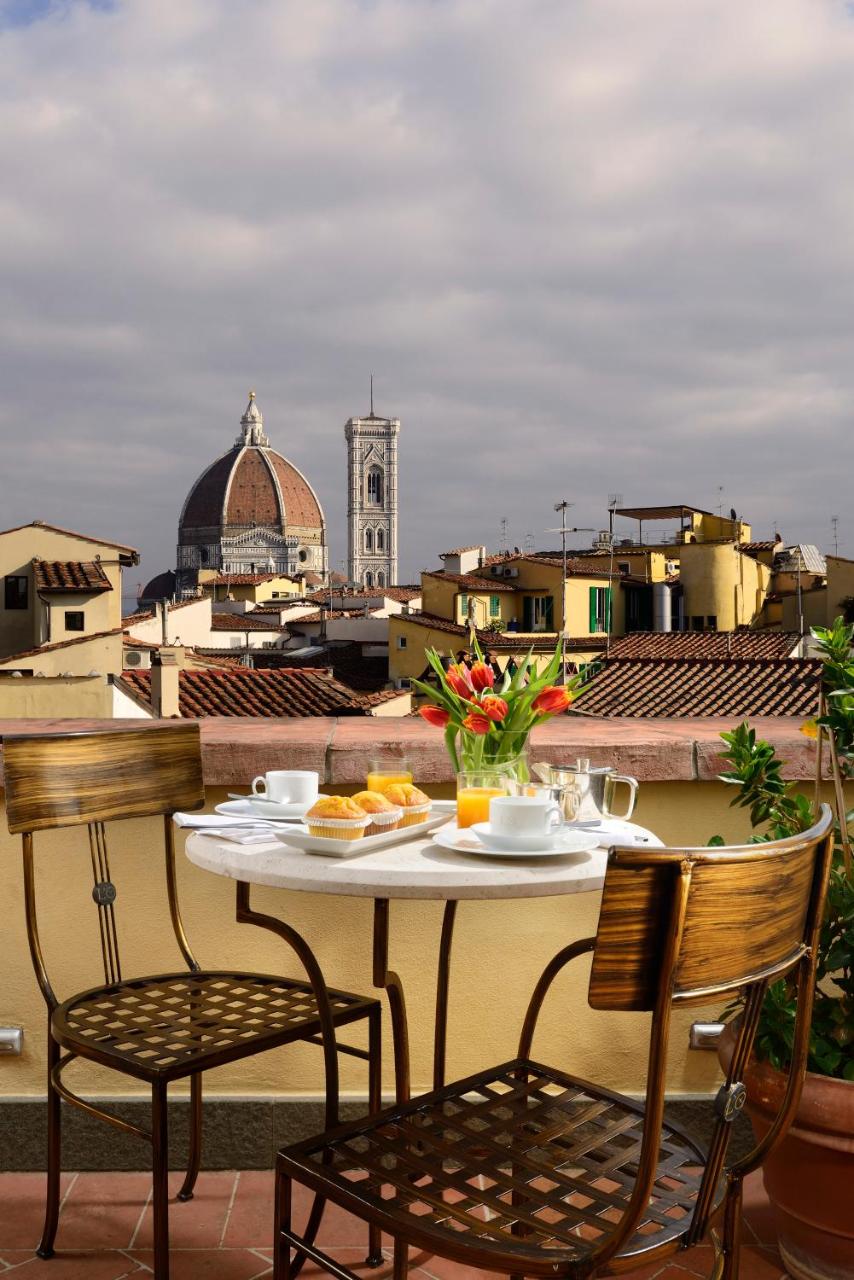 Hotel L'Orologio Firenze - WTB Hotels photo 3