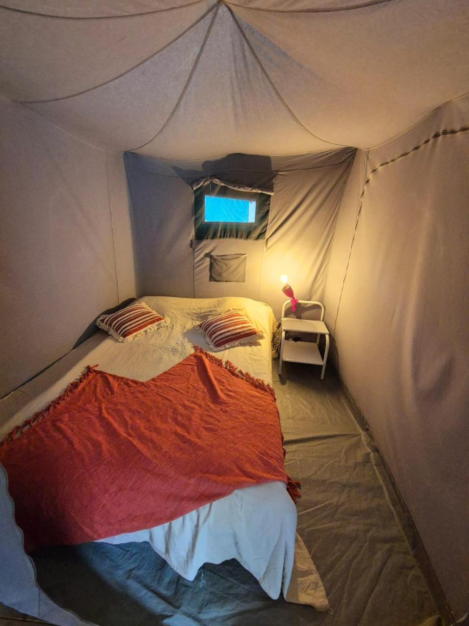 Camping les Peupliers photo 4
