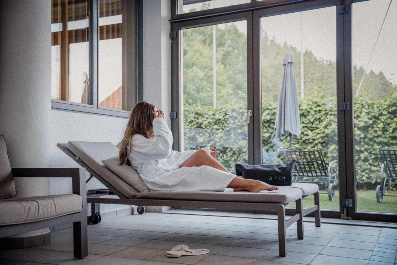 Anett hotel