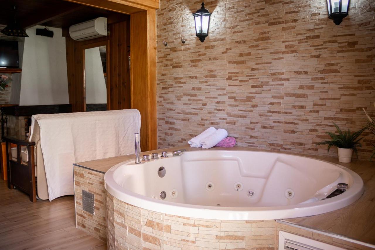 Casas El Suspiro photo 3