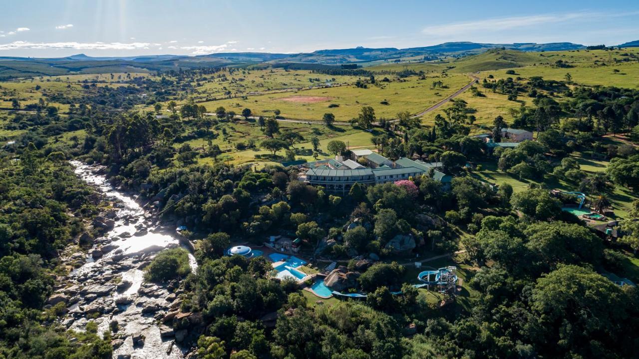 Gooderson Leisure Natal Spa Self Catering and Timeshare Resort