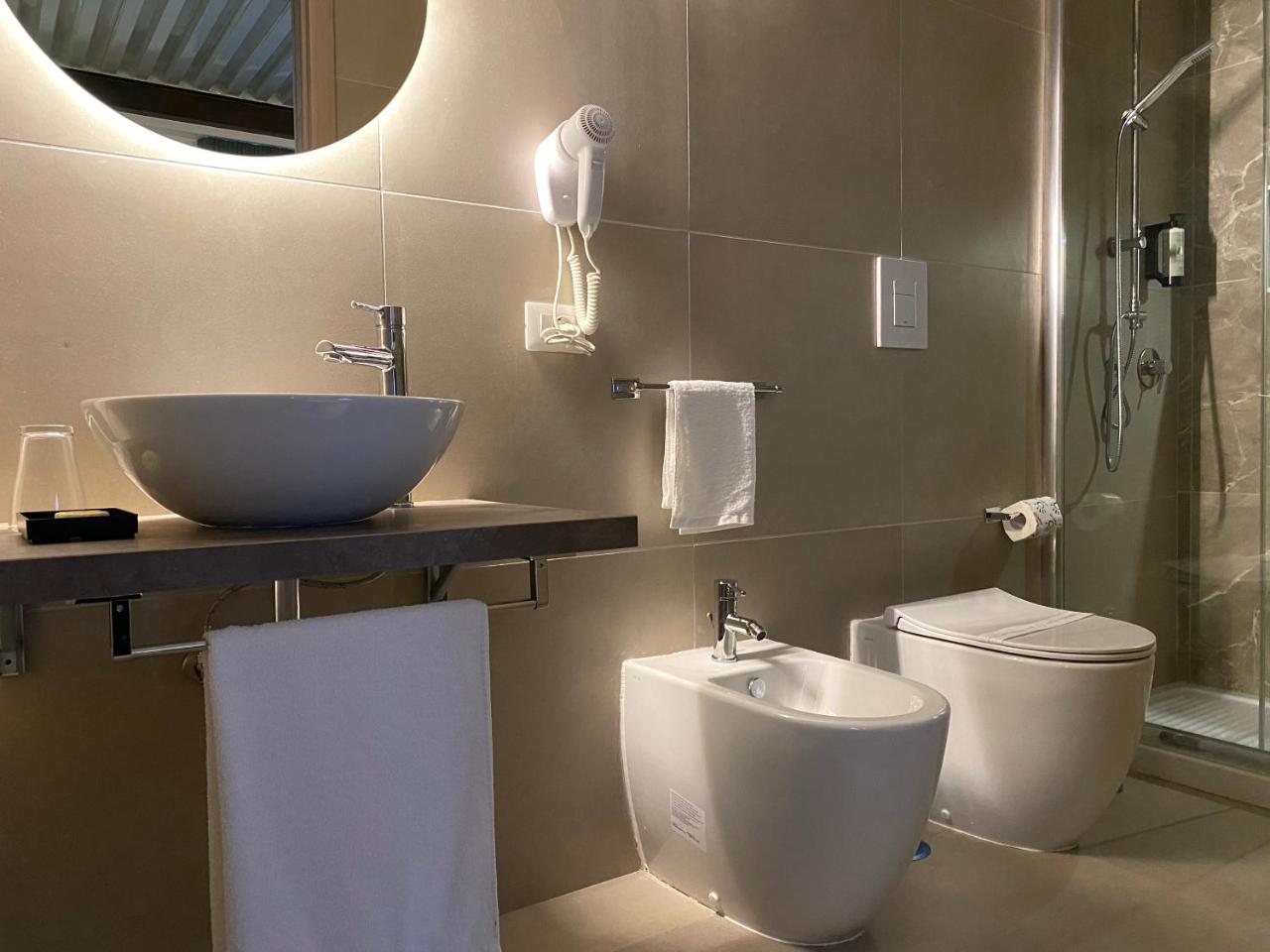 Boutique Hotel Palazzo Donna Iulia photo 2