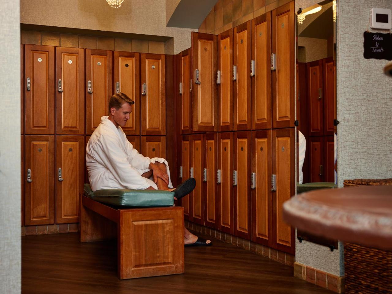 Mirbeau Inn & Spa - Skaneateles - 6