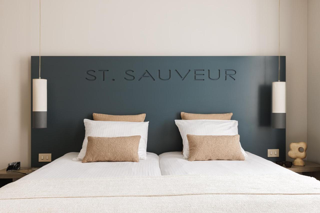 Foto - Hotel Saint Sauveur by WP Hotels
