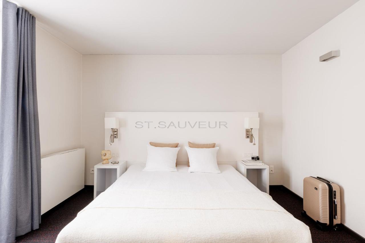 Foto - Hotel Saint Sauveur by WP Hotels
