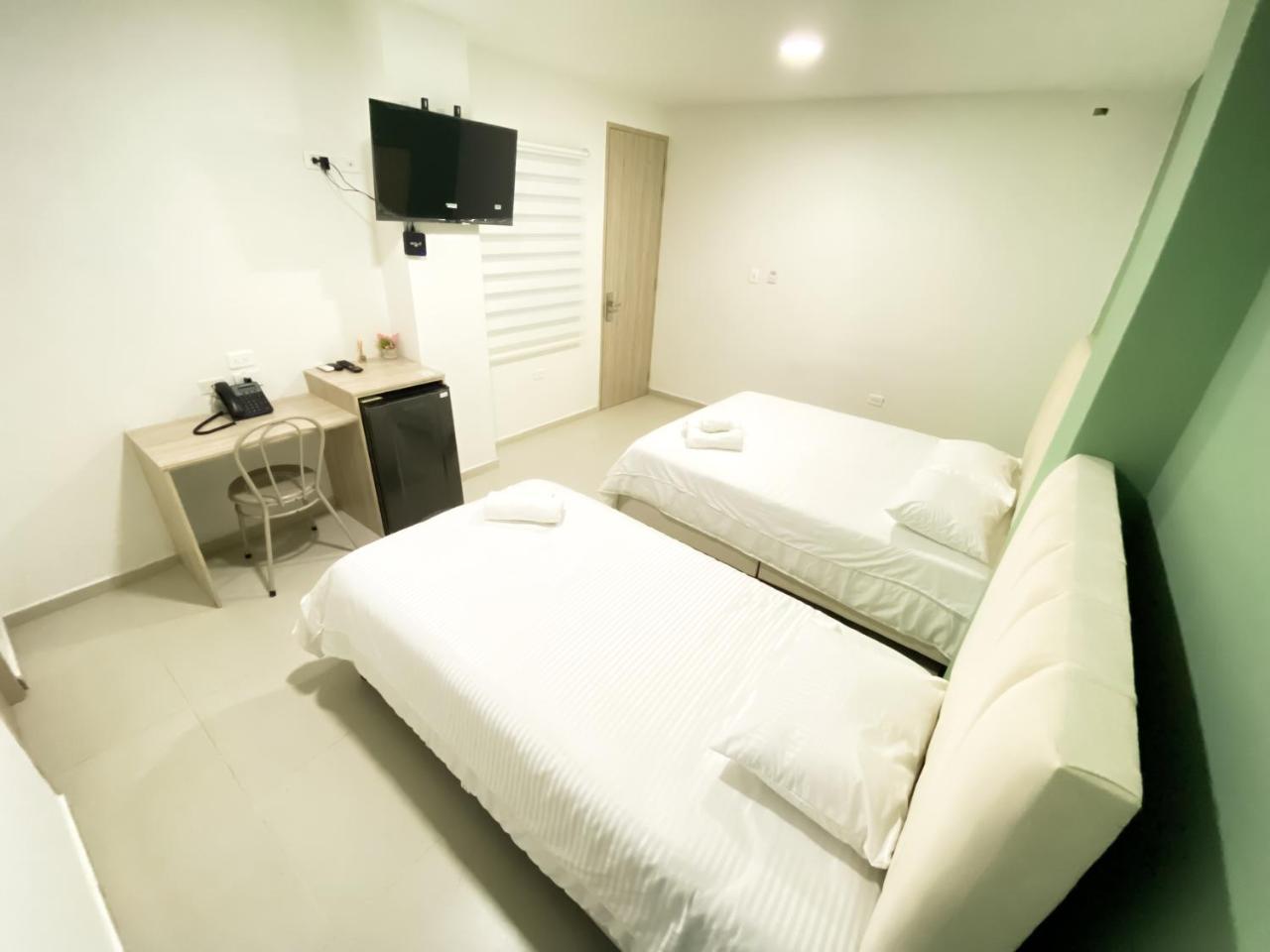 Hotel Boutique Betania photo 4