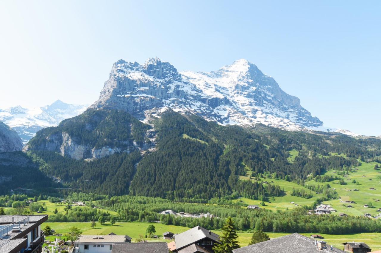 Eiger Mountain & Soul Resort - 6