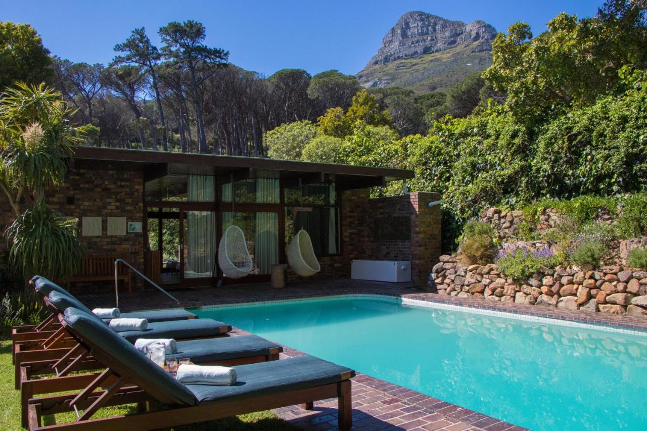 Camps Bay Retreat Hotel photo 4