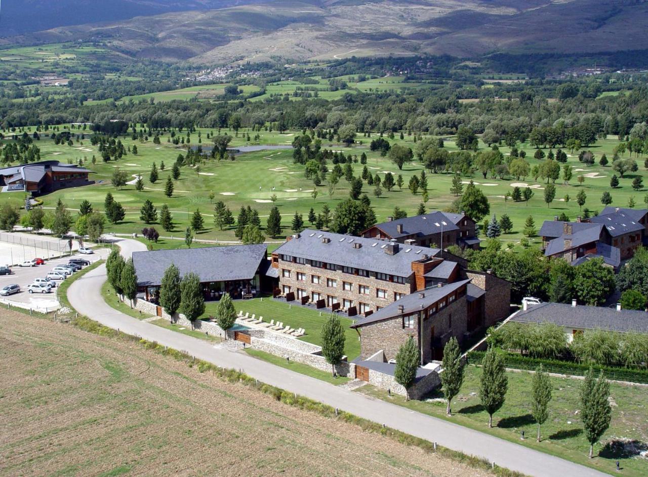 Hotel Fontanals Golf - 4