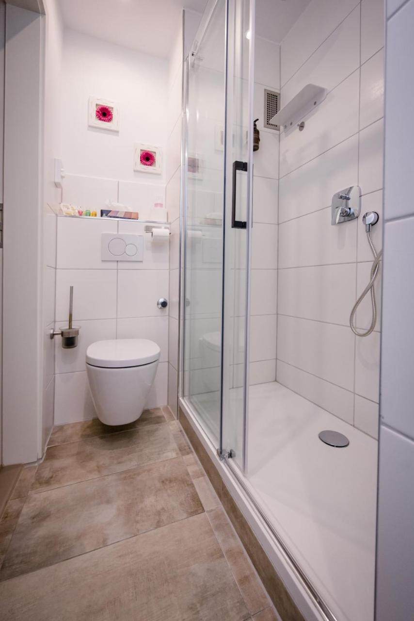 Franconia City Hotel photo 2