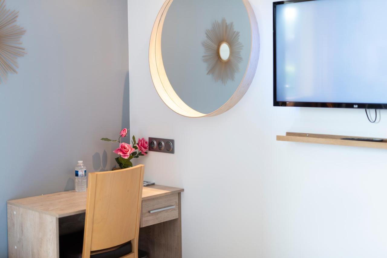 Photo - Hôtel Bagatelle Paris Nord Roissy CDG