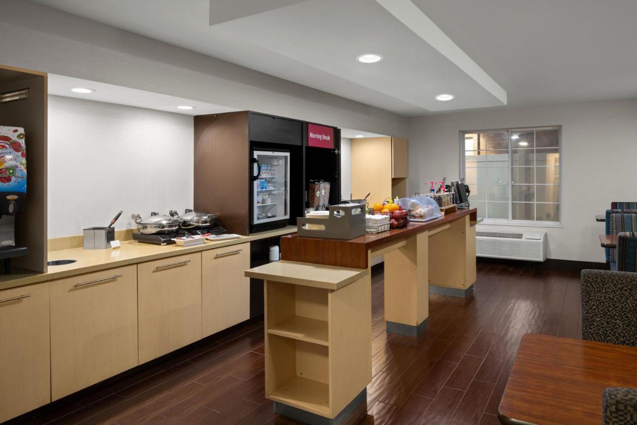 Foto - TownePlace Suites Salt Lake City Layton