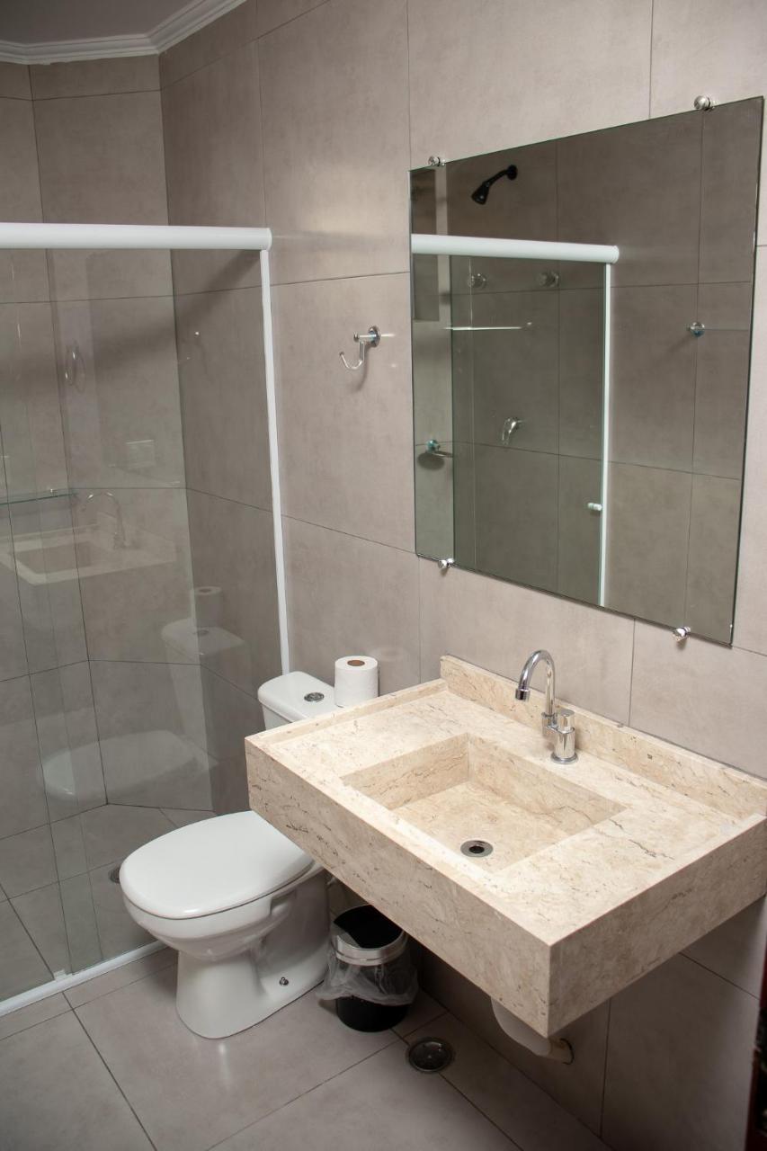 Tripoli Sorocaba Hotel photo 3