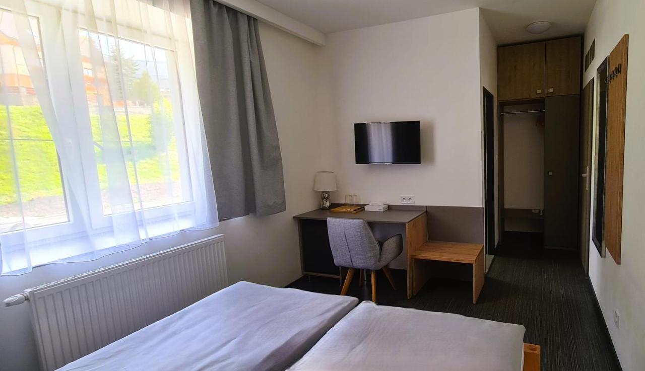 Hotel Fabrica photo 2
