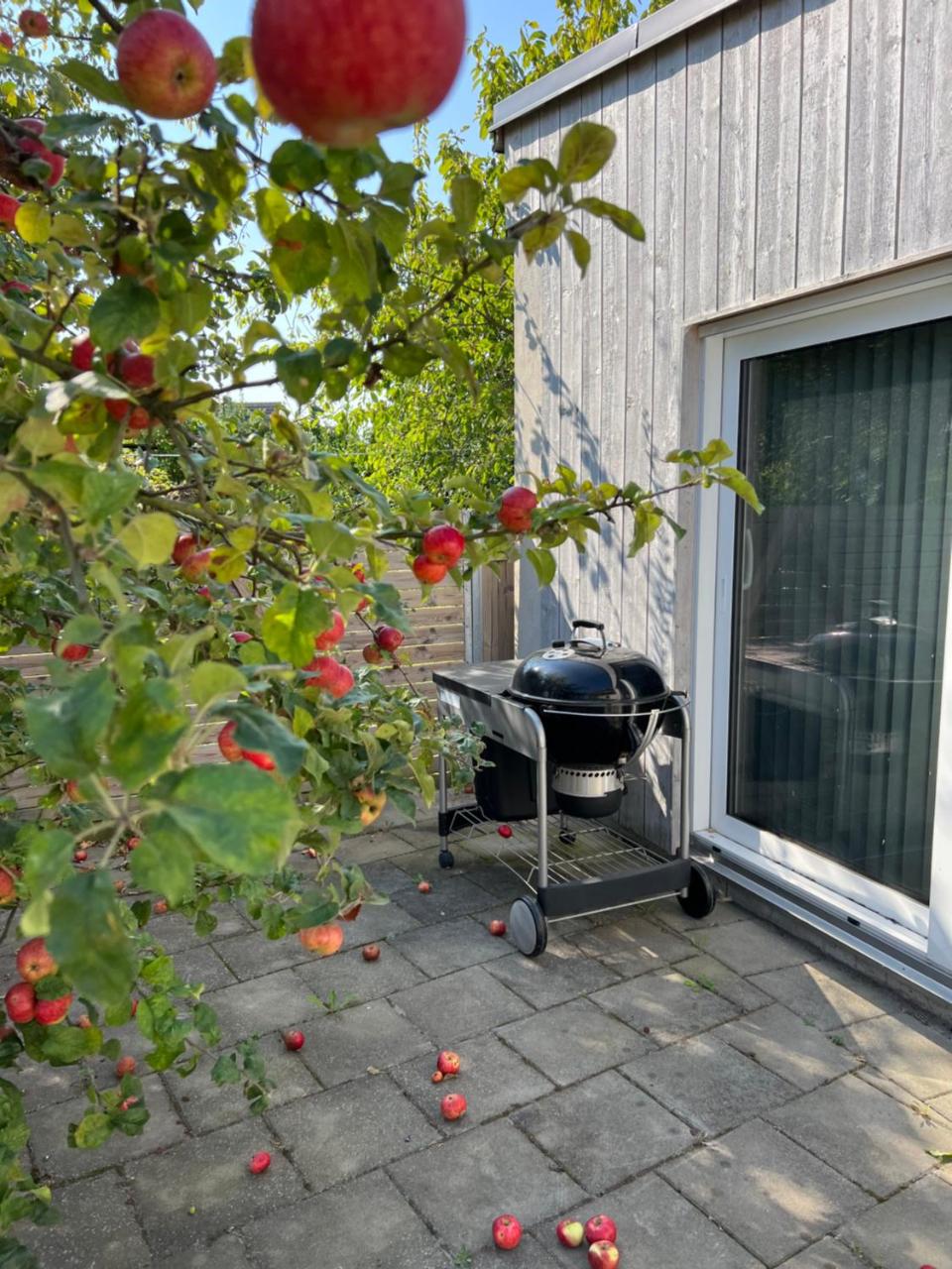 Beautiful apartment in Malmo close to everything - 4