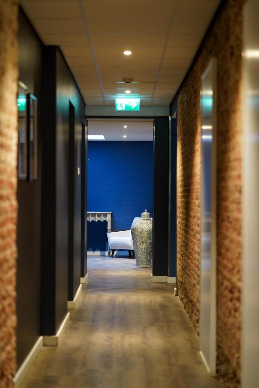 Fletcher Hotel-Restaurant De Oude Gevangenis-Alkmaar