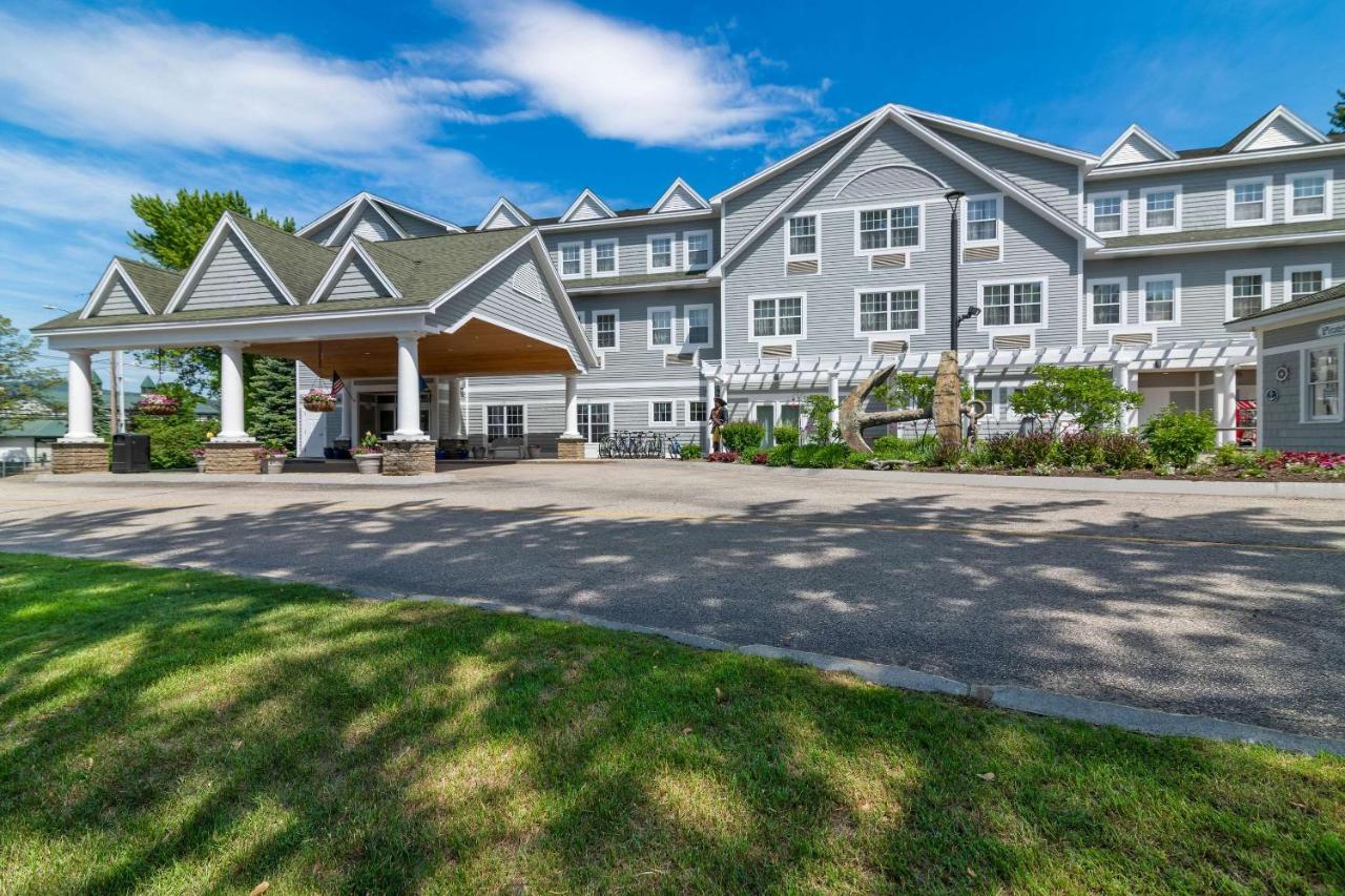 Comfort Inn & Suites North Conway - 3