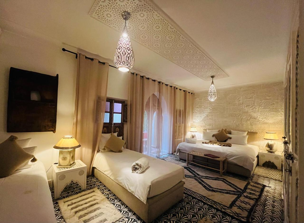 Riad Dar Fanny photo 4