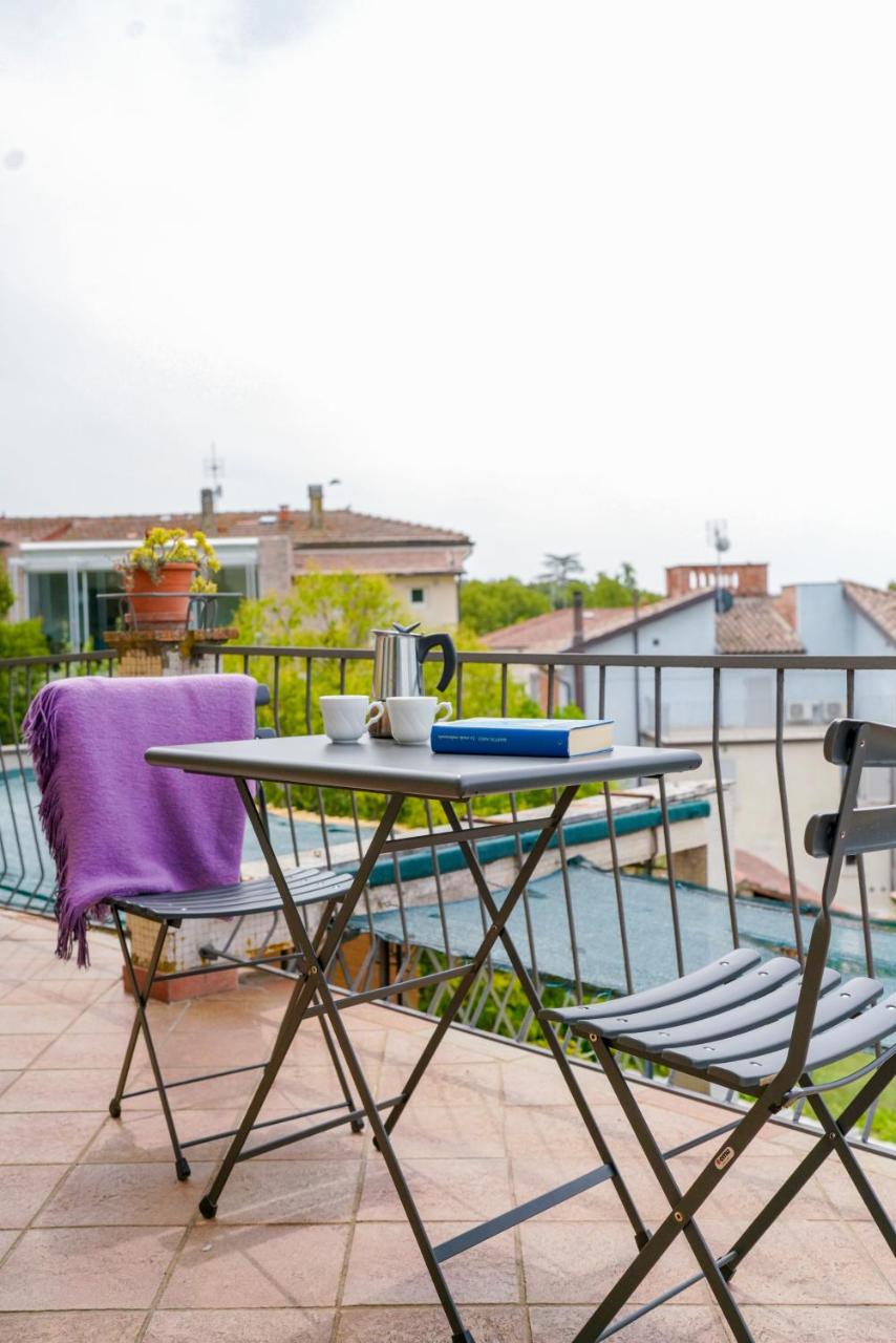 Belle Viste & Casa Daria - Boutique Apartments - 4