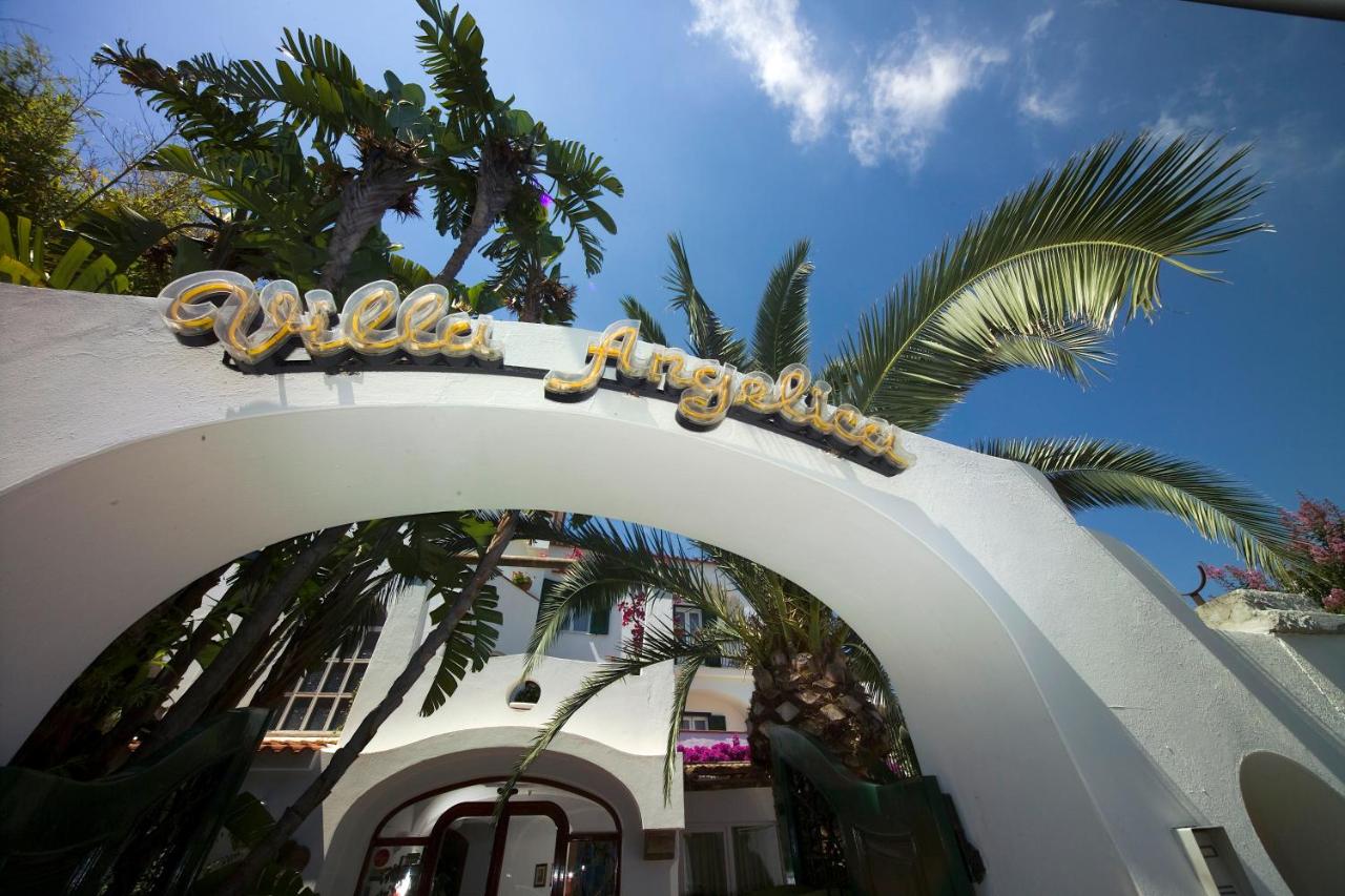 Hotel Villa Angelica - Adults Only