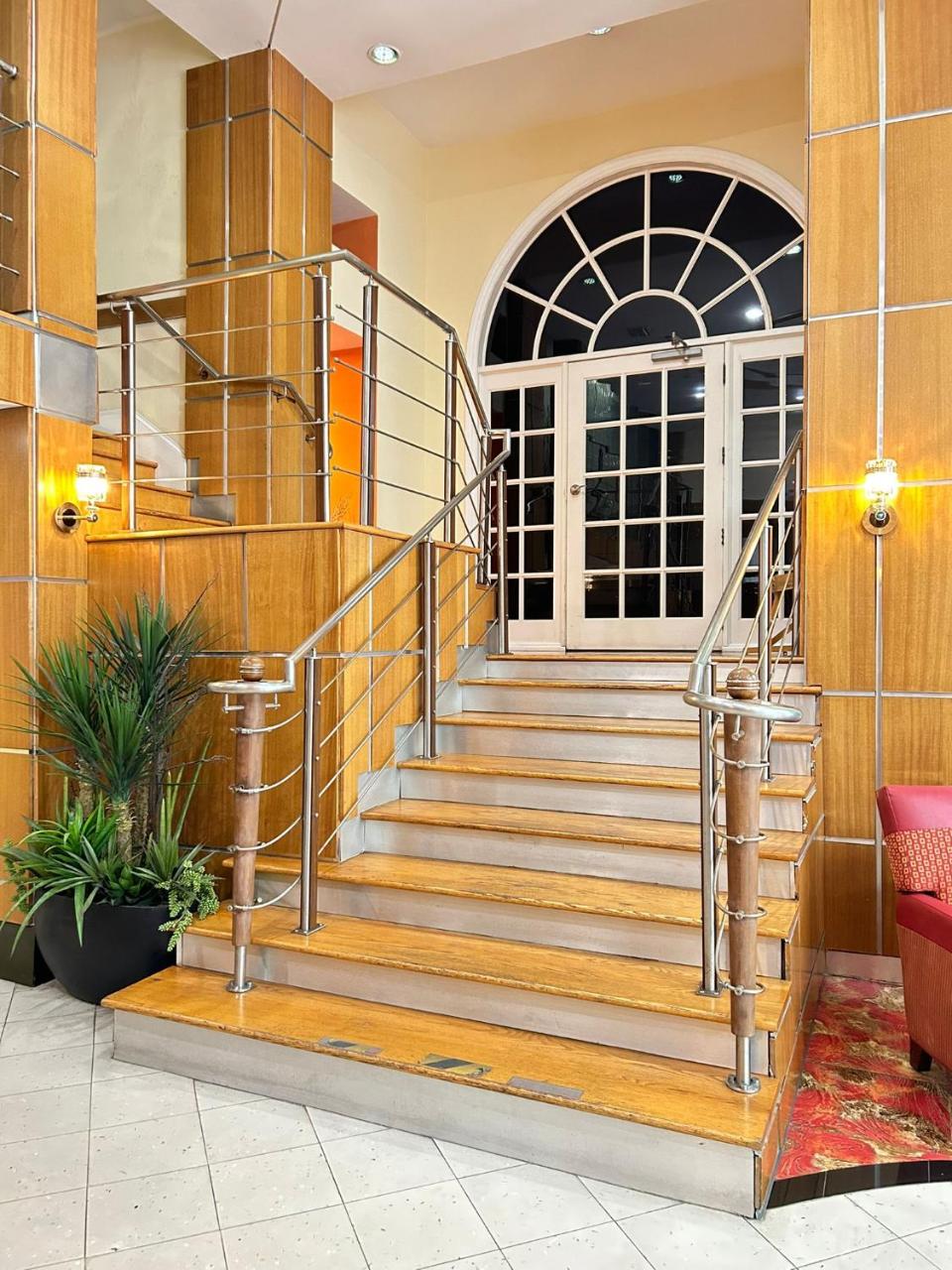 Ponce De Leon Hotel photo 3
