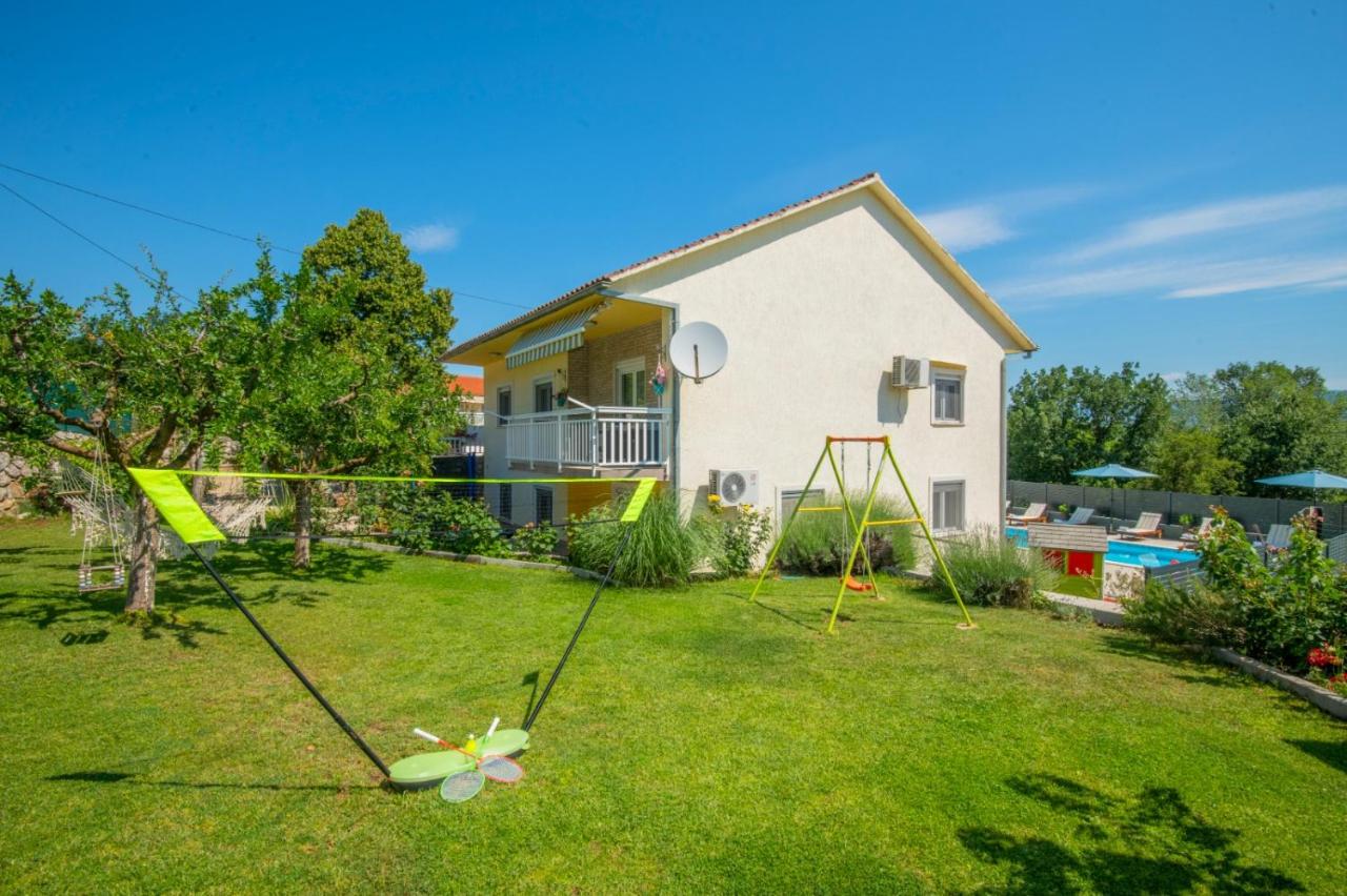 Apartman Nada - 2