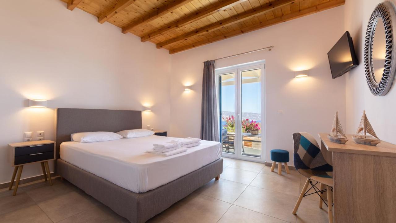 Themonia Studios Kimolos - 3