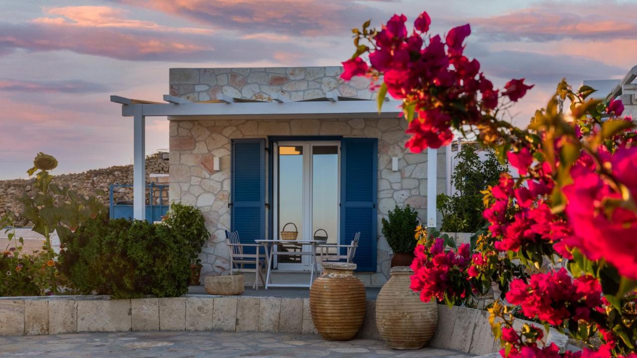 Themonia Studios Kimolos - 6
