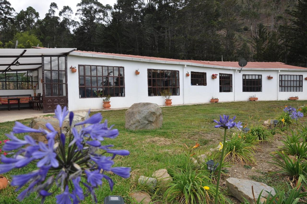Pinares del Carrizalito photo 2