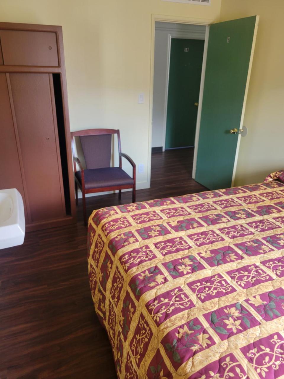 Randolph Hotel photo 4