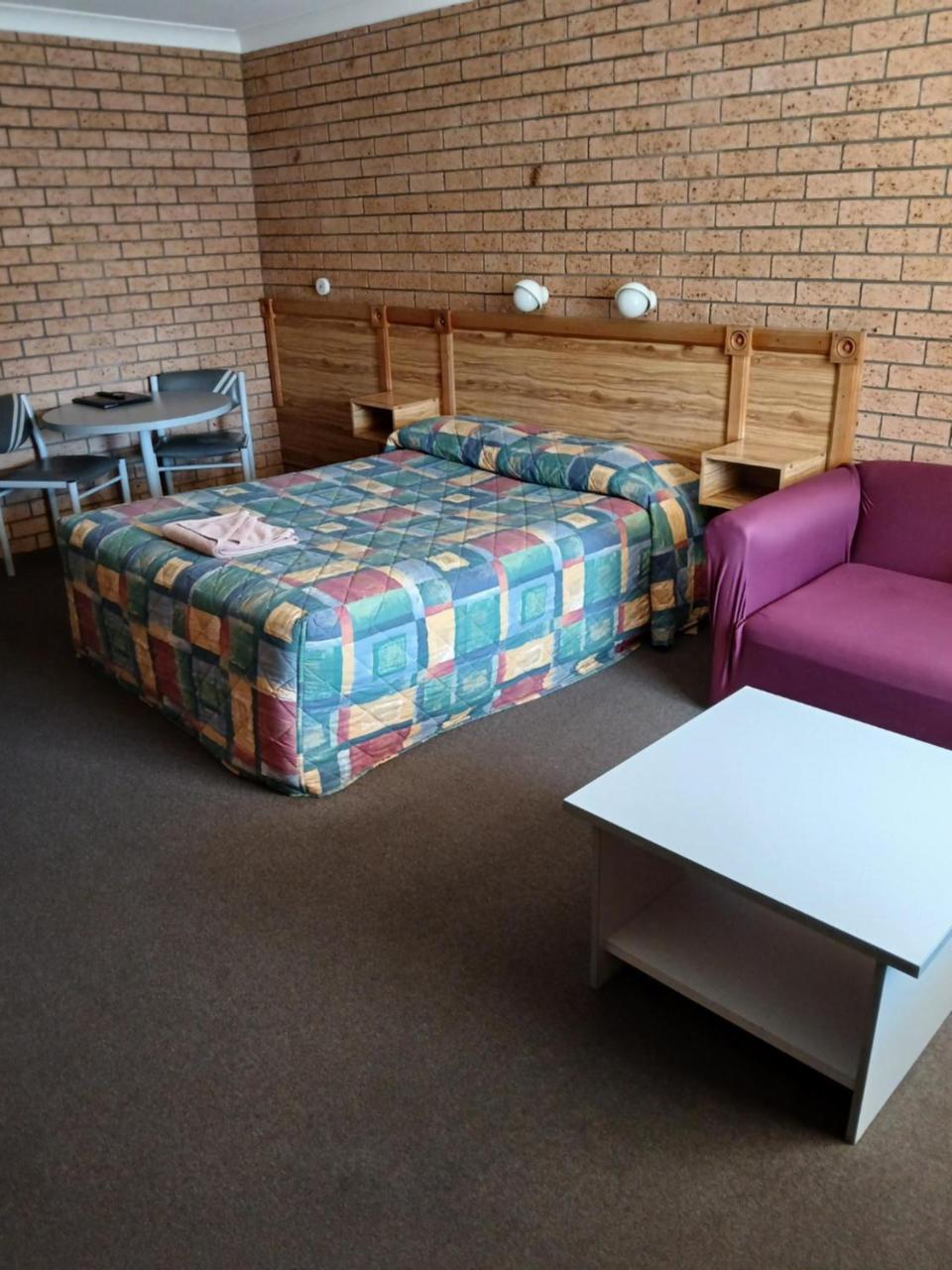 Aaron Inn Motel photo 4