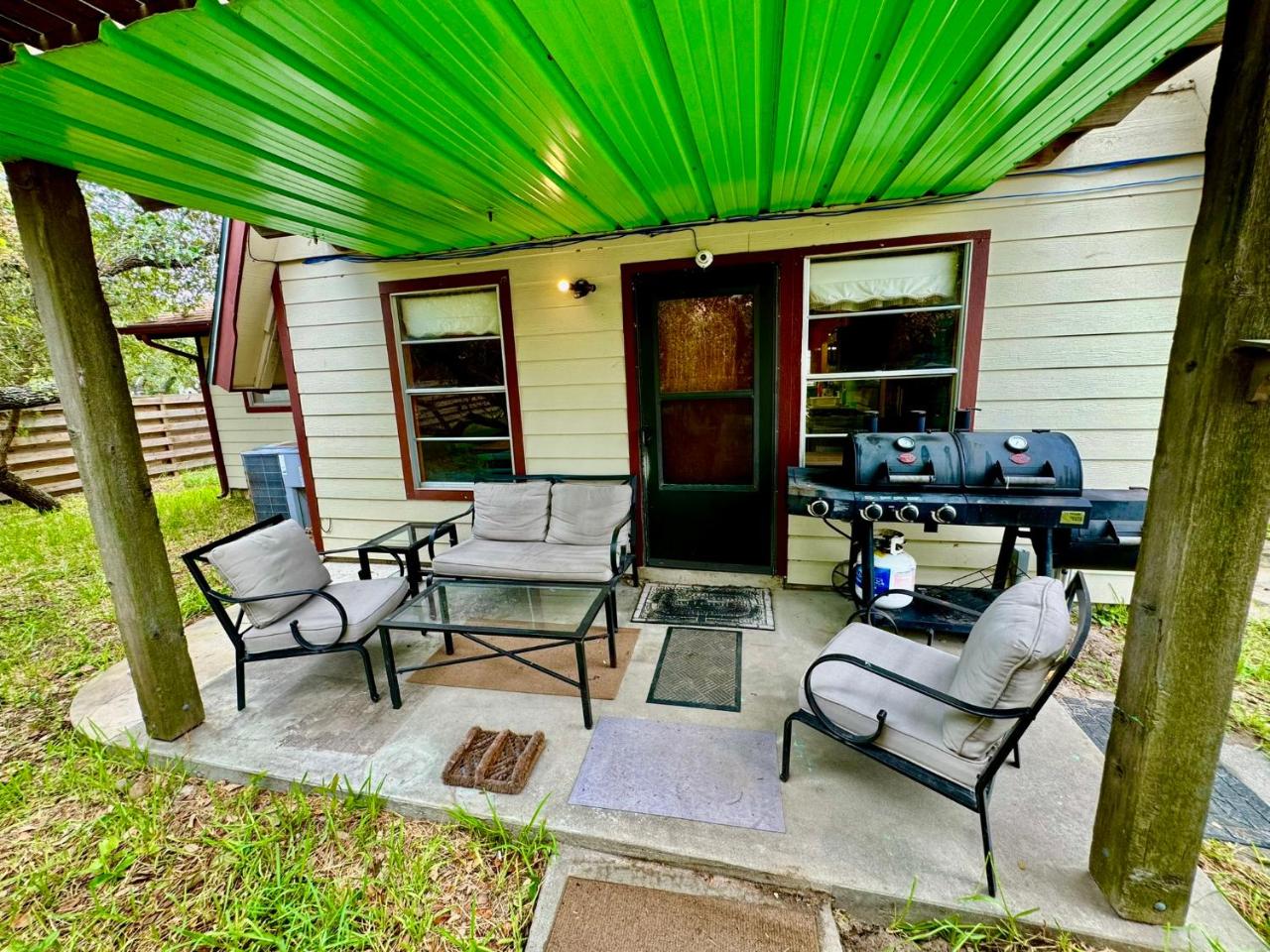 Home in Rockport - 5