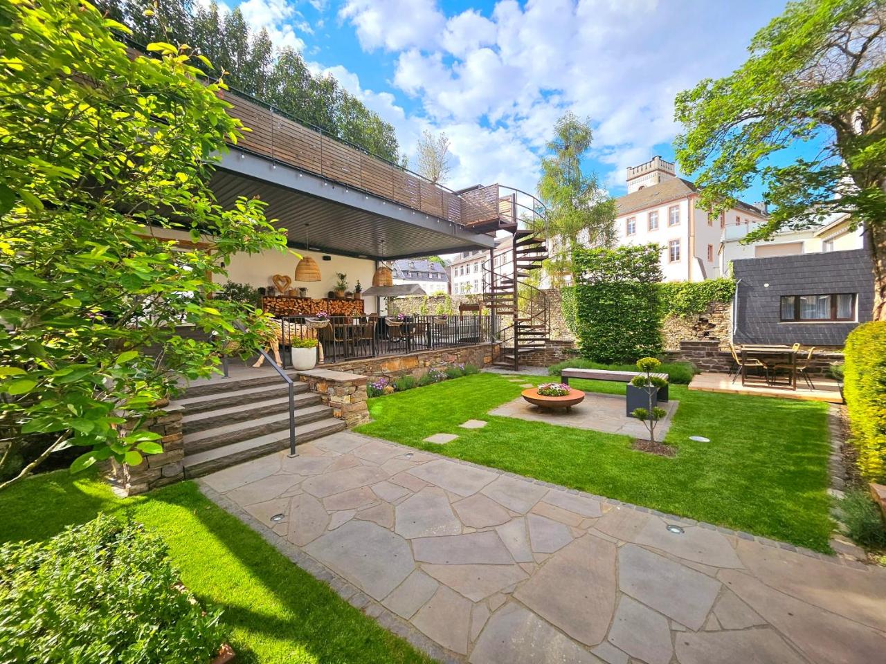 Boutique Hotel Marielle