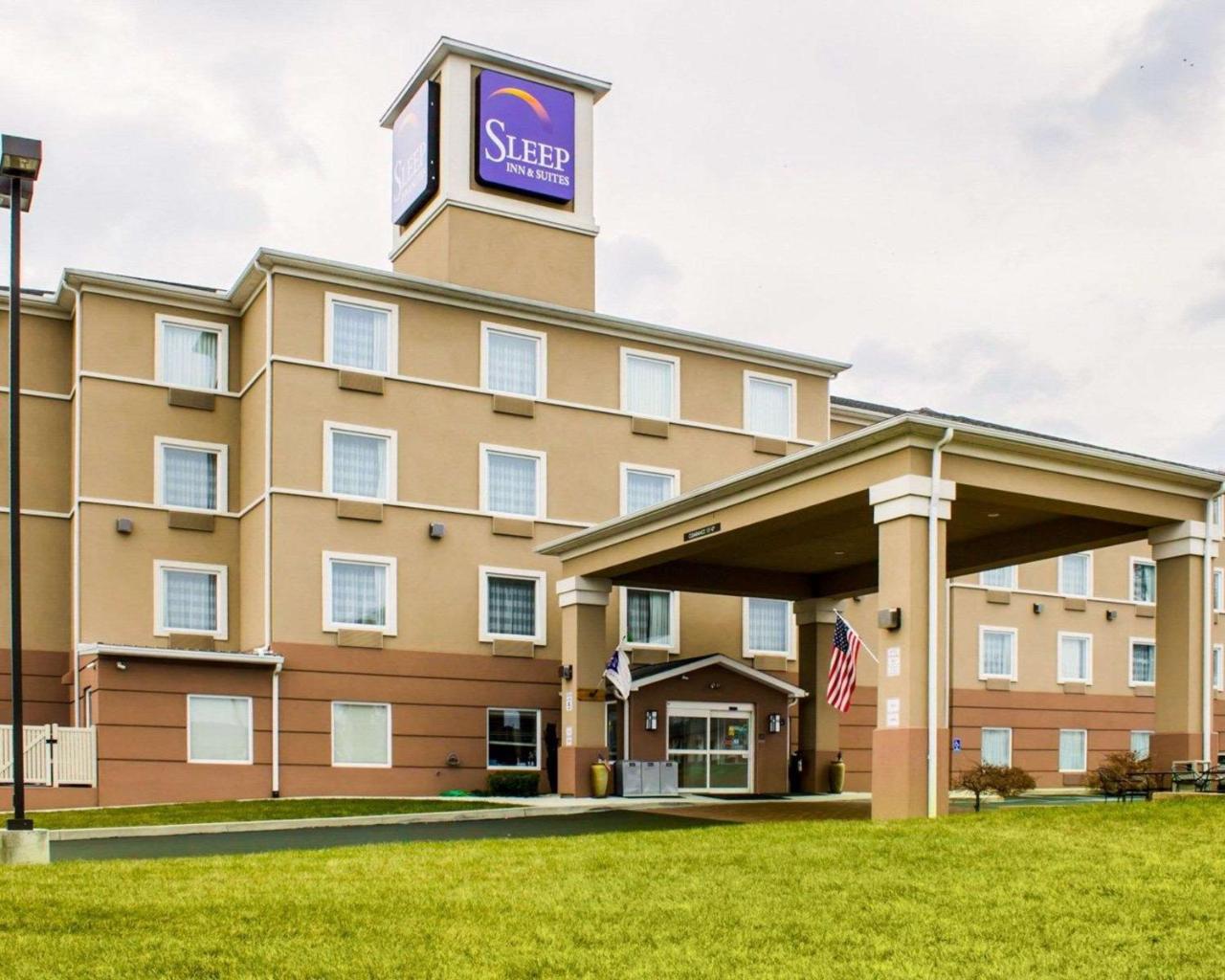 Photo - Sleep Inn & Suites