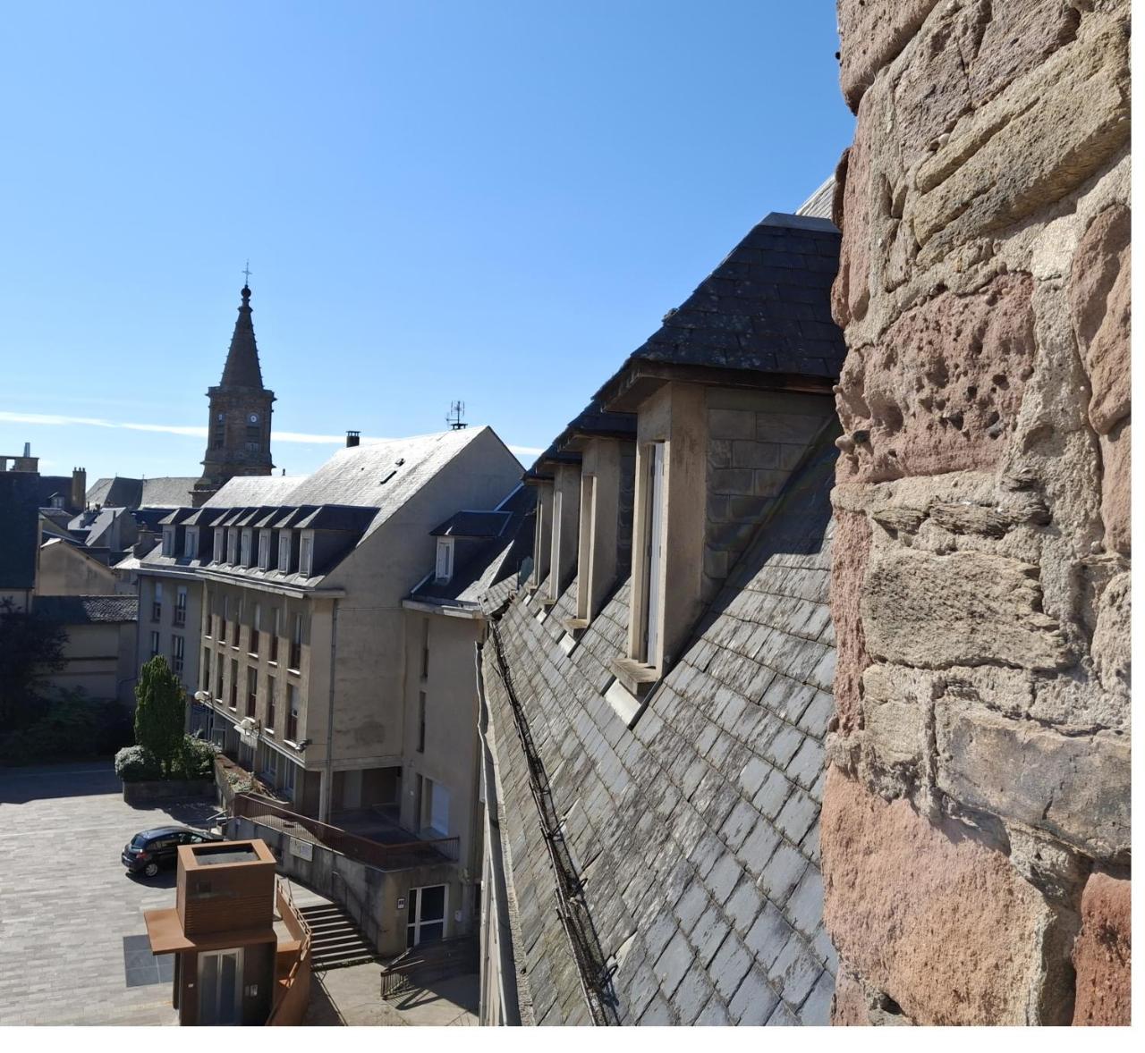 Hôtel Tour Maje photo 2